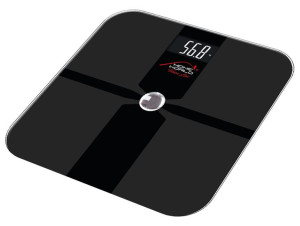 Waga analityczna HW-FIT003 z Bluetooth