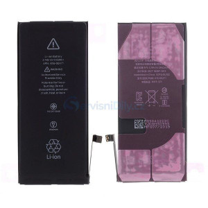 Bateria Apple Iphone 12 2815mah