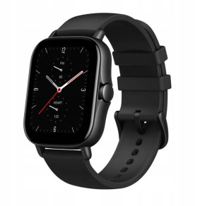 Xiaomi Amazfit GTS 2e Smartwatch Midnight Black