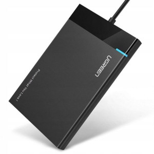 Obudowa Zewnętrzna dysku HDD 2,5" UGREEN SATA