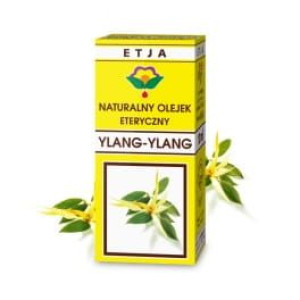 Olejek Ylang-Ylang Etja 10ml