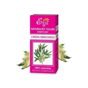 Olejek z drzewa herbacianego Etja 10ml