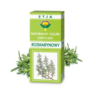 Olejek rozmarynowy Etja 10ml