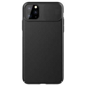 Etui IPHONE 11 PRO MAX Nillkin CamShield czarne