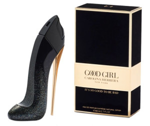 Carolina Herrera GOOD GIRL SUPREME edp folia 80 ml