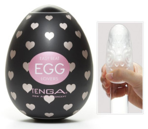 tenga egg lovers single