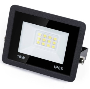 Naświetlacz LED 10W 950 lm 210-230V