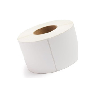 58x75mm Etykieta termiczna 800 sztuk/rol (ø40/120mm)