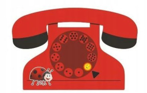 Telefon Nauki Liczydło Tablicy Manipulacyjnej W5