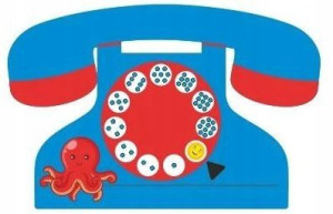 Telefon Nauki Liczydło Tablicy Manipulacyjnej W2