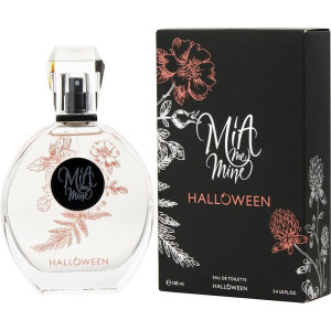 Halloween MIA ME MINE  edt 100 ml