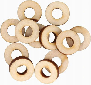 Dystans DYSTANSE TABLICY MANIPULACYJNEJ 3 mm 50 Sz