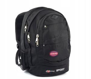 Polski Plecak Turystyczny 35l Trekkingowy