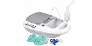Inhalator Tłokowy Savea Abakus Baby