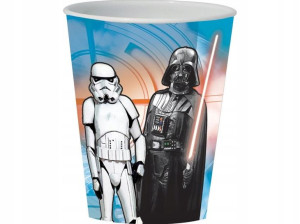 KUBEK Star Wars 3D 350 ml DISNEY