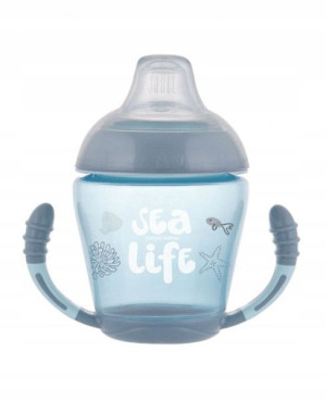 Kubek Niekapapek Kubezek Sea Life 56/501