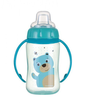 KUBEK TRENINGOWY 320ml Canpol Babies 56/512
