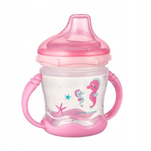 Kubek Niekapek "sweet Fun" Canpol 57/300