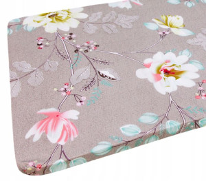 Materac Pianka Do Łóżeczka 120x60cm