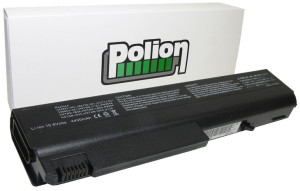 Bateria do laptopa HP nc6200 nc6220 nc6230