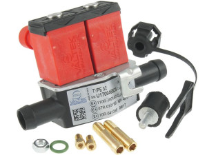 Listwa Valtek Typ32 Omvl Reg Fast Dream 3ohm 2 Cyl
