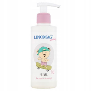 Oliwka Linomag 200ml