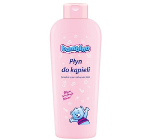 Płyn Do Kąpieli Bambino 400ml