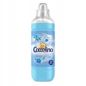 Płyn Do Płukania Tkanin Coccolino 1,05l