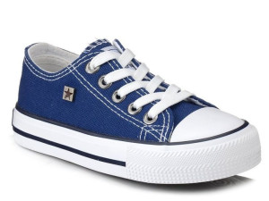 Trampki tenisówki BIG STAR FF374202 dziecięce