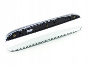 Atrapa Grill Listwa Chrom Bmw 3 E90 E91 2004-08 L