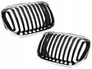 Atrapa Grill Kratka Nerka Bmw 3 E36 Lewa Prawa
