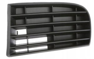 Atrapa Kratka W Zderzak Vw Golf 5 V 03-09r Prawa