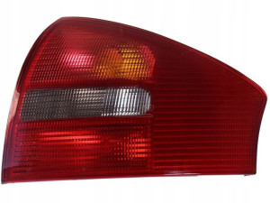 Audi A6 C5 1997-2001 Lampa Tylna Sedan
