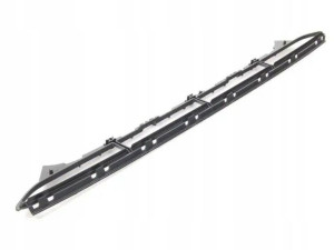 Audi A4 B8 2011- Atrapa Grill Kratka Zderzaka