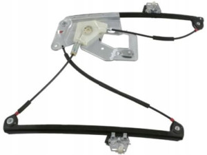 Bmw 5 E39 96-04 Mechanizm Podnośnik Szyby Przedni
