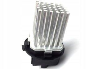 Citroen C4 2004-2010 Rezystor Opornik Dmuchawy
