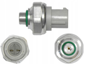 Czujnik Klimatyzacji 80440-sk3-901 Honda