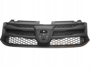 Dacia Logan 2012- Atrapa Grill Kratka