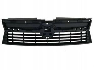 Dacia Duster 2010-2012 Atrapa Grill Kratka