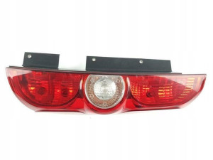 Fiat Doblo 2010-2014 Lampa Tylna