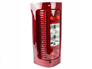 Fiat Ducato 2002-2006 Lampa Tylna