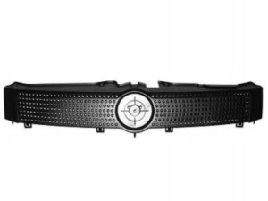 Fiat Panda 2003-2012 Atrapa Grill Przód