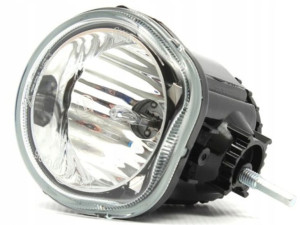 Fiat Multipla 05-10 Lampa Przeciwmgielna Halogen