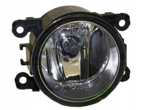 Ford Connect 2006- Halogen Lampa Przeciwmgielna