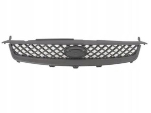 Ford Fiesta 2005- 2008 Atrapa Grill Kratka
