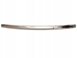 Ford Focus 2008-2010 Listwa Maski Listwy Chrom
