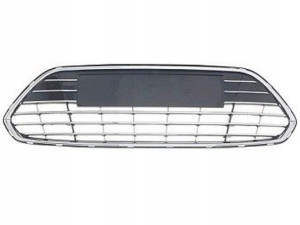 Ford Mondeo 2010- Atrapa Grill Kratka