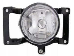 Hyundai Tucson 04-09 Lampa Przeciwmgielna Halogen