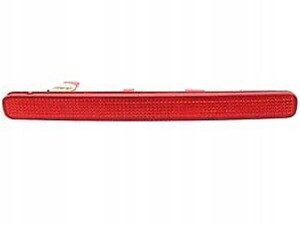 Honda Accord 2008- Odblask Tylny Lampa
