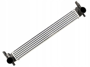 Intercooler AUDI A1 SEAT Ibiza Toledo IV nowy